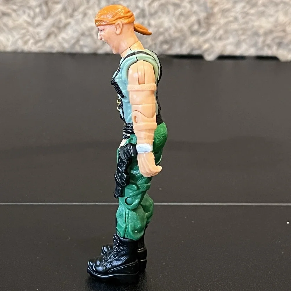 Lanard toys action
